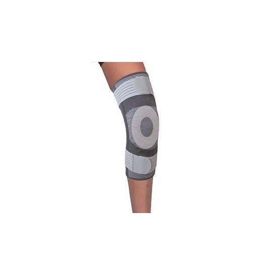 Prim Rodillera Dynamics Elastica Inserto Gel Flejes y Cinchas 1ud