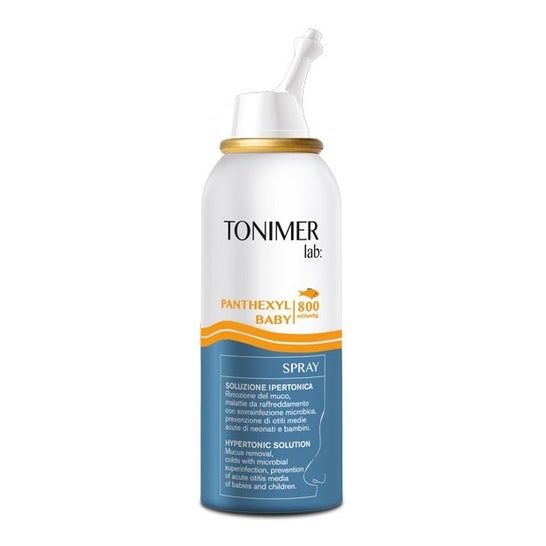 Tonimer Panthexyl Baby Spray 100ml