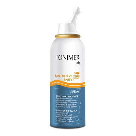 Tonimer Panthexyl Baby Spray 100ml