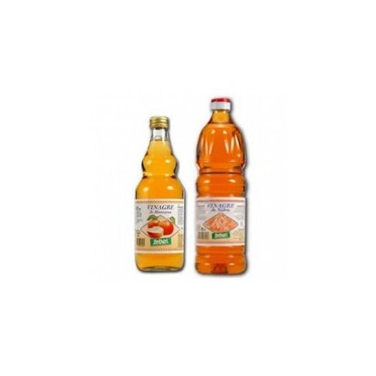 Santiveri Vinage Manzana 750 Ml