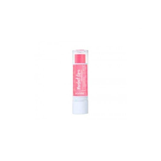 Soivre Perfect Lips sabor frambuesa SPF15+ 3,5g