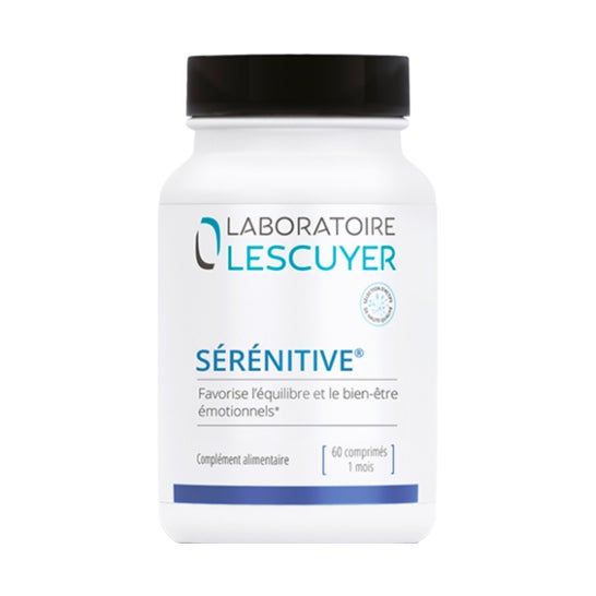Lescuyer Serenitive 60 comp