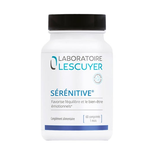 Lescuyer Serenitive 60 comp