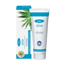 Erboristeria Magentina Gel de Aloe Tea Tree Té 100ml