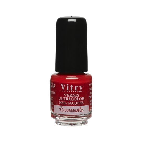 Vitry Esmalte de Uñas Ravissante 4ml