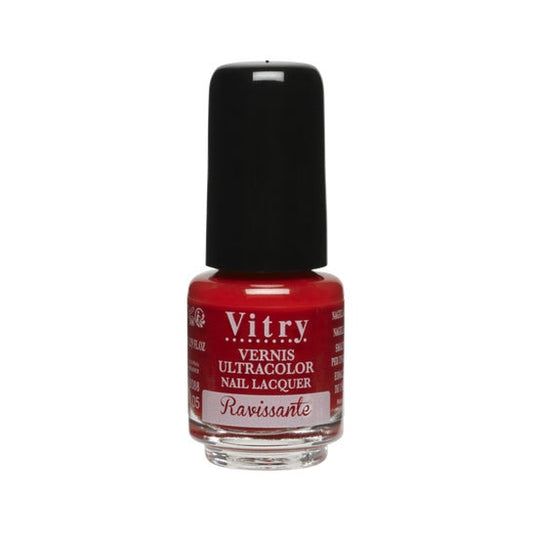 Vitry Esmalte de Uñas Ravissante 4ml