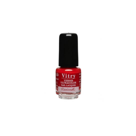 Vitry Esmalte de Uñas Ravissante 4ml