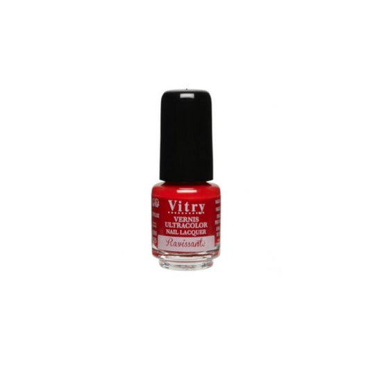 Vitry Esmalte de Uñas Ravissante 4ml
