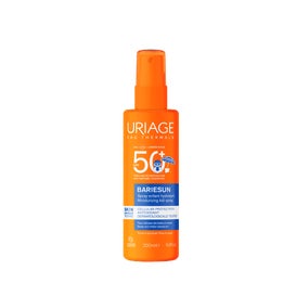 Uriage Bariesun Spray Niños SPF50+ 200ml
