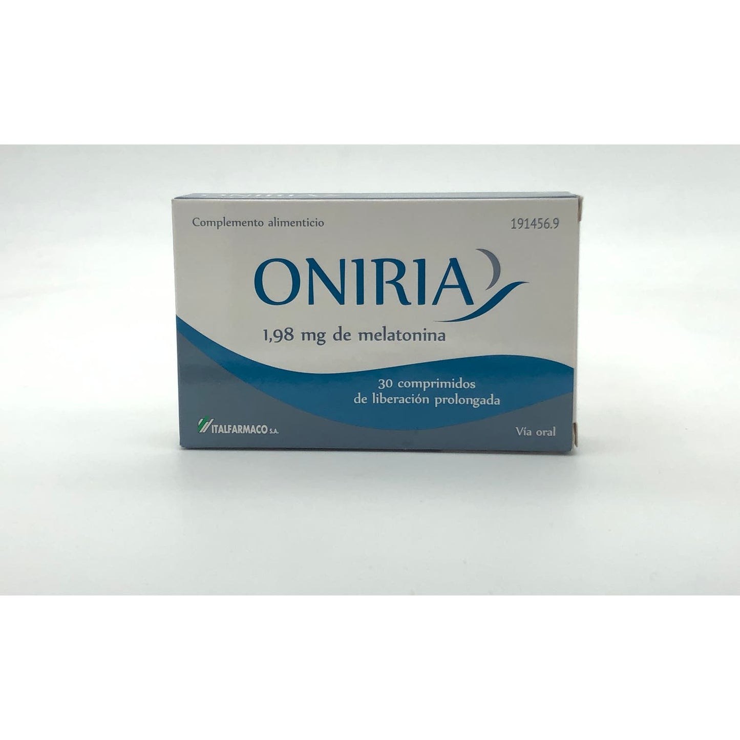 Oniria 1,98mg Melatonina 30comp