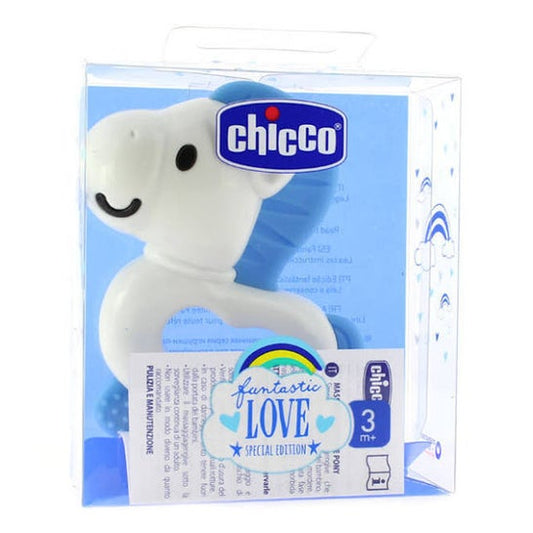 Chicco Fantastic Love Mordedor Pony 1ud