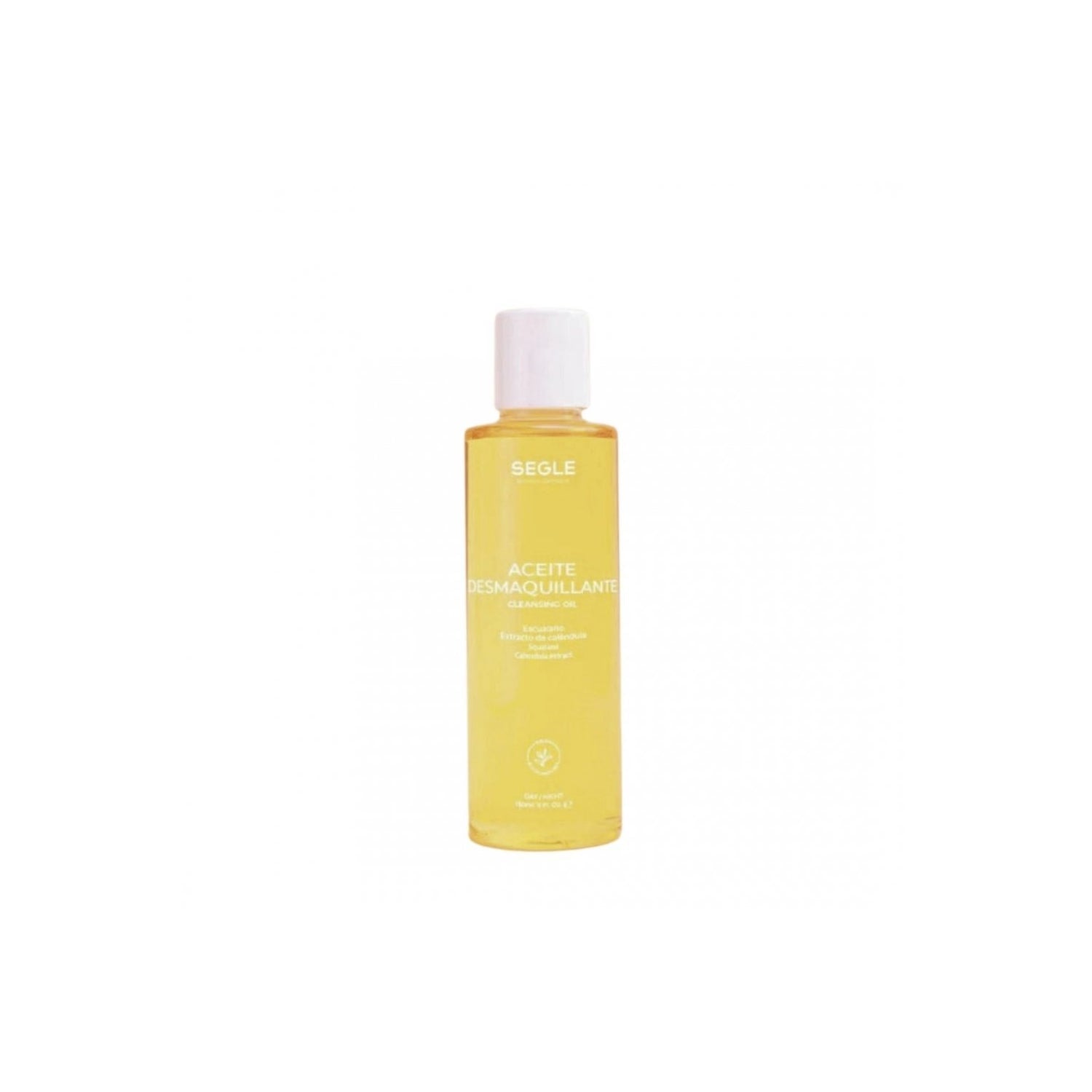 Segle Clinical Aceite Desmaquillante 150ml