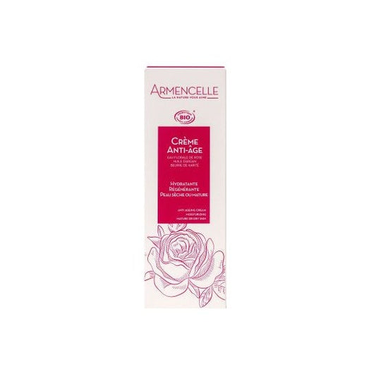 Armencelle Crema Antiedad Aceite de Argán 50ml