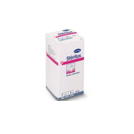 Sterilux Bde Extens 10 cmx4M