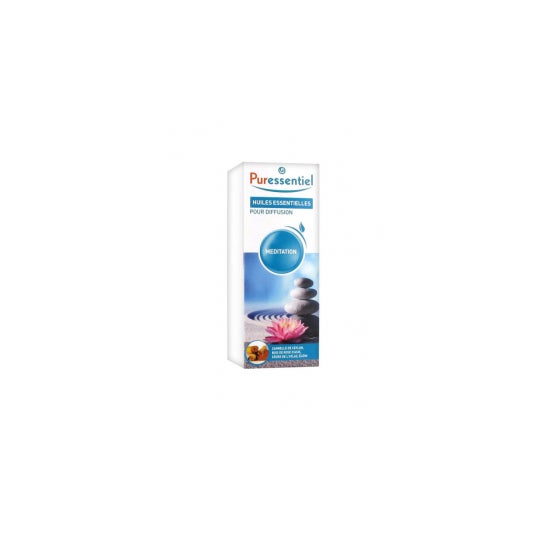 Puressentiel Difuss Meditación 30 ml