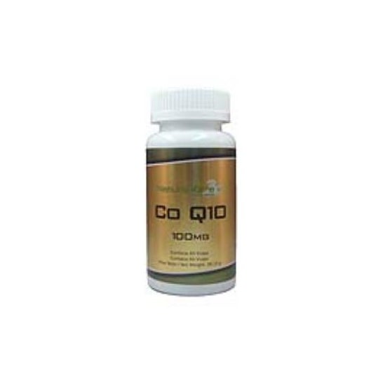 Nature Kare Wellness Coenzima Q10 100 mg 60 caps