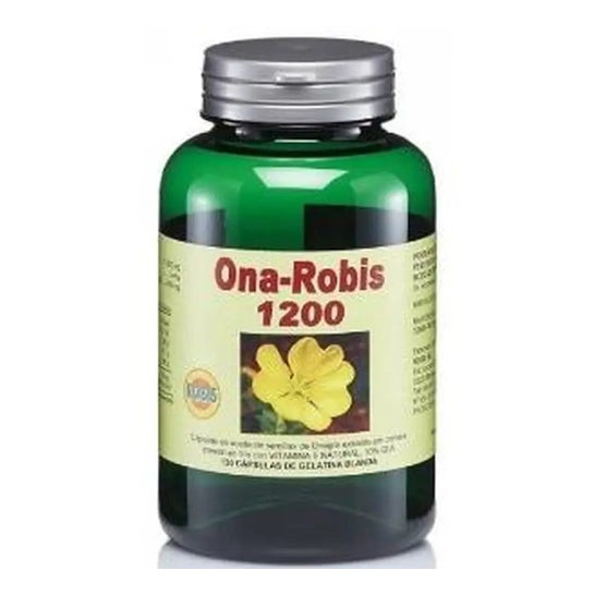 Robis Ona Robis 1200mg 130caps