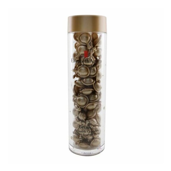 Elizabeth Arden Ceramide Radiance Renewal Serum 90caps