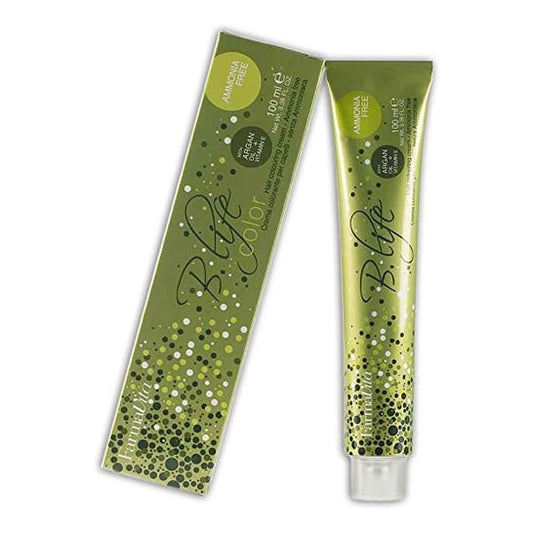 Farmavita B Life Color Nº3,0 Castaño Oscuro sin Amoniaco 100 ml