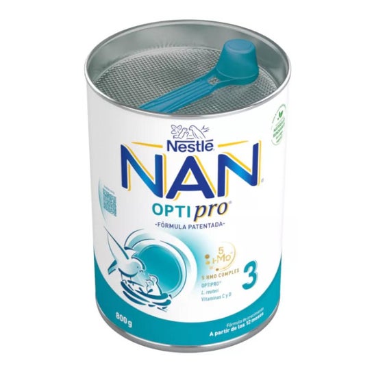 NAN Optipro 3 2x800g
