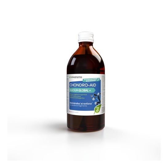 Arkopharma Chondro-Aid Silicium global+ 480 ml