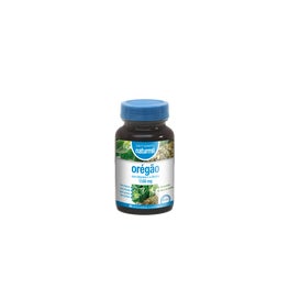 Naturmil Orégano 60caps