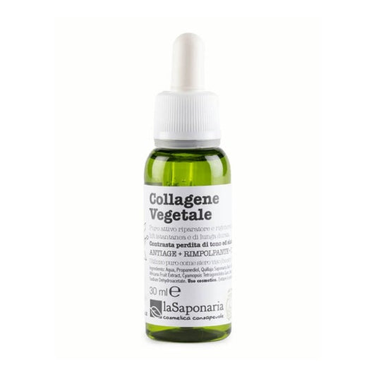 Saponaria Colágeno Vegetal 30ml