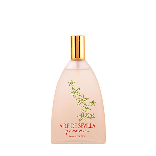 Instituto Español Aire de Sevilla Primavera Eau de Toilette 150ml