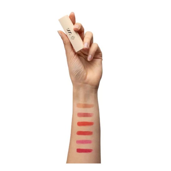 Sensilis Barra Labial Fondant 06 SPF15 3,5g