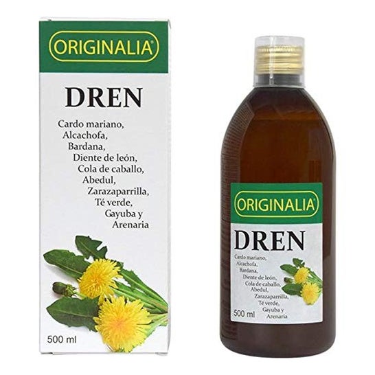 Originalia Dren 500ml
