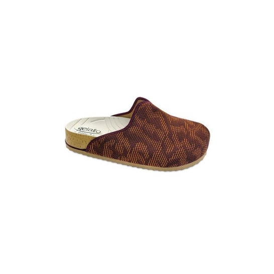 Gelato Woodstock Soft Corteza 35-36 1 Par