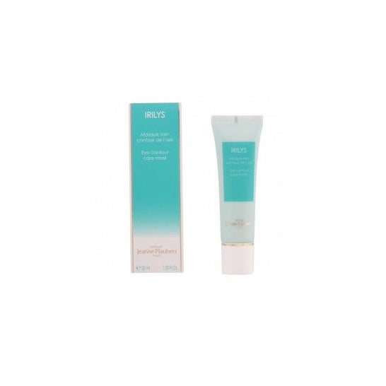 Jeanne Piaubert Irilys Eye Contour Care Mask 30 ml