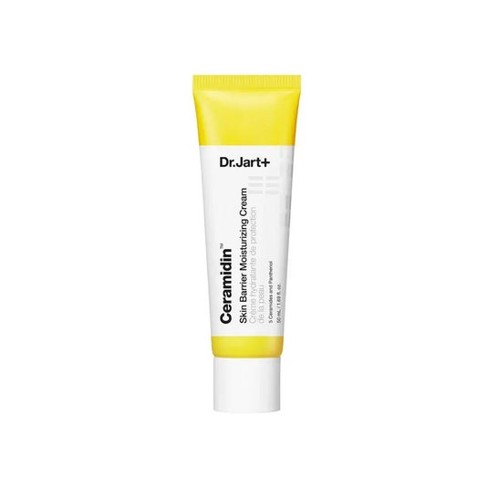 Dr.Jart+ Ceramidin Crema Hidratante Protección de la Piel 50ml