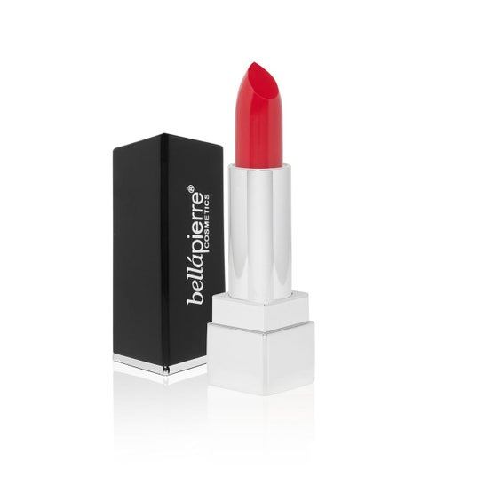 Bellapierre Cosmetics Mineral Lipstick Ruby 3,5 g