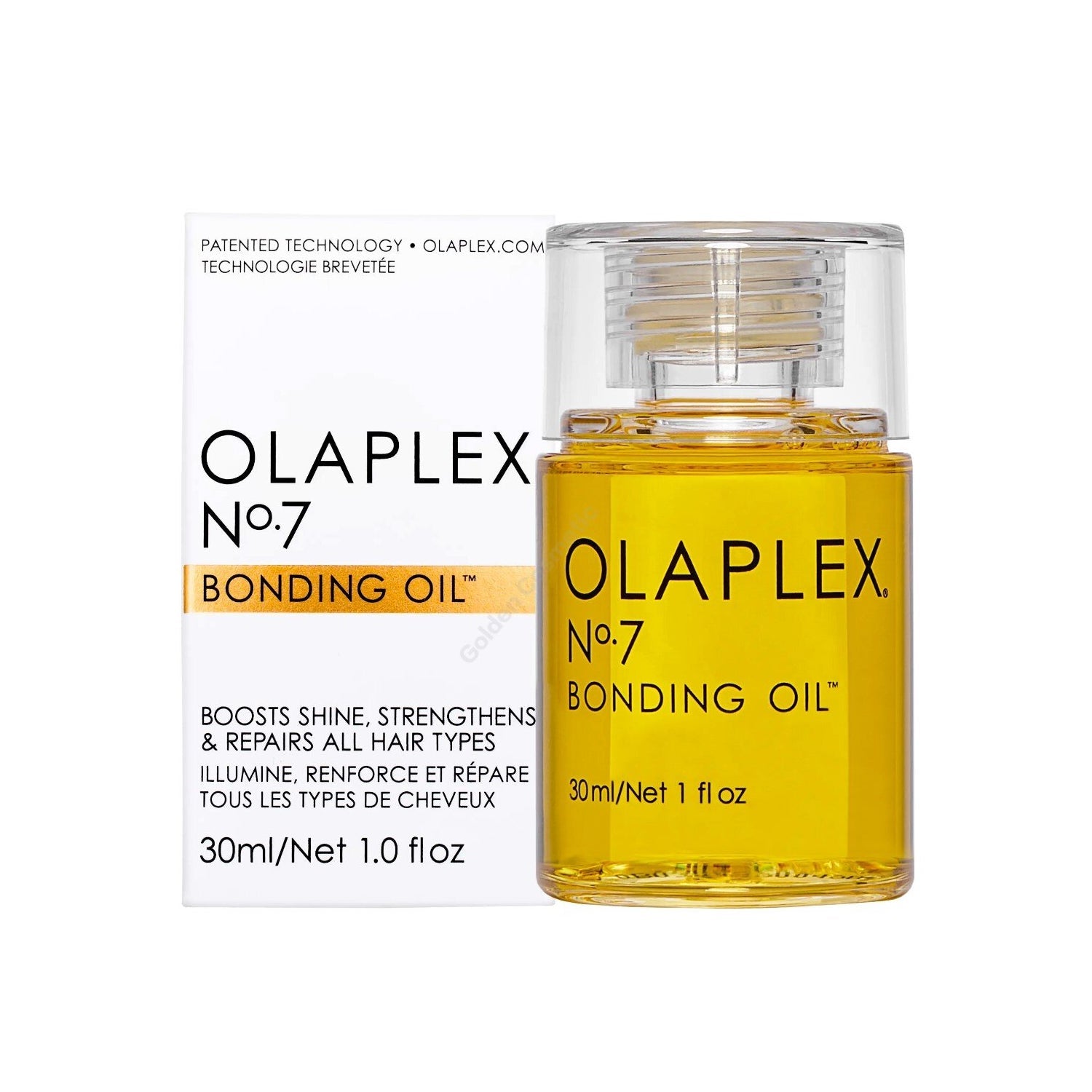 Olaplex Nº7 Bonding Oil 30ml