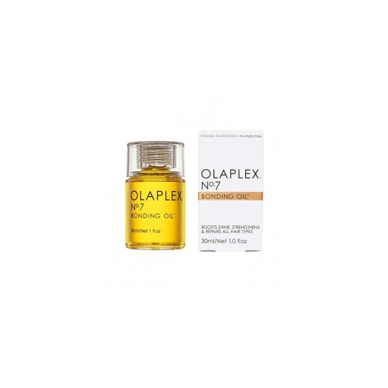 Olaplex Nº7 Bonding Oil 30ml