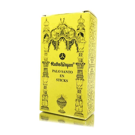 Radhe Shyam Palo Santo En Sticks 50g