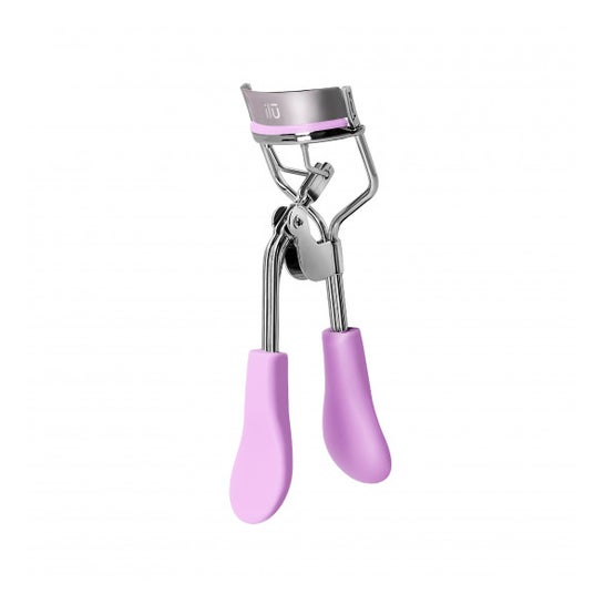 Ilū Eyelash Curler Purple 1ud