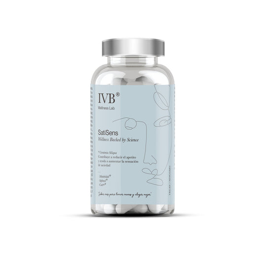 Ivb Wellness Lab Satisens 60caps