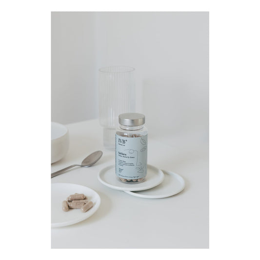 Ivb Wellness Lab Satisens 60caps