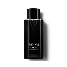 Giorgio Armani Code Eau de Toilette 125ml