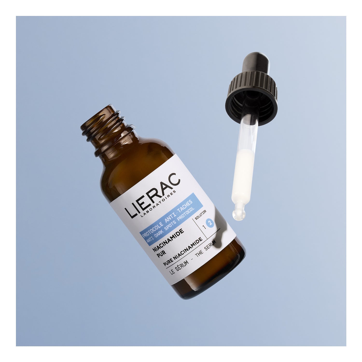 Lierac Protocolo Antimanchas Sérum 30ml