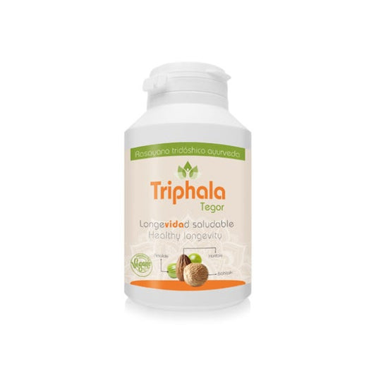 Tegor Triphala 60 caps