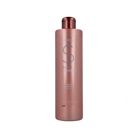 Risfort Champú Plata 500 ml