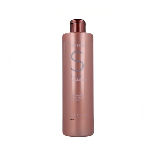 Risfort Champú Plata 500 ml