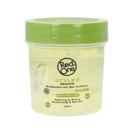 RedOne Style'z Professional Gel Hair Olive Oil 236 ml