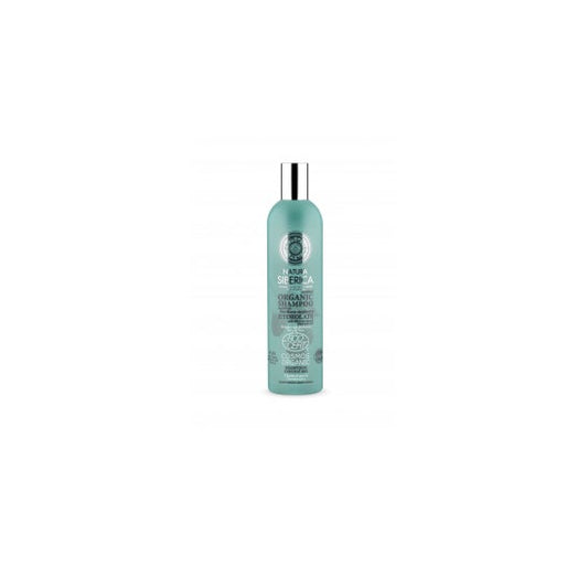 Natura Siberica Champú Cabello Graso 400 ml