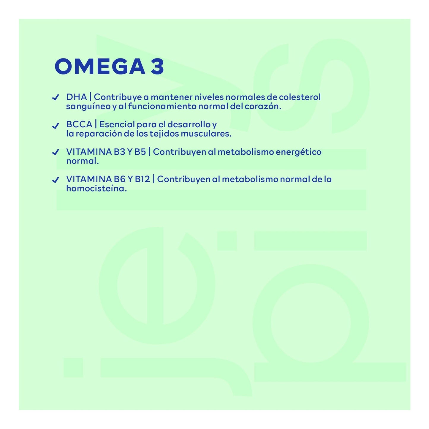 Jelly Pills® Essentials Omega3 Gummies 70uds
