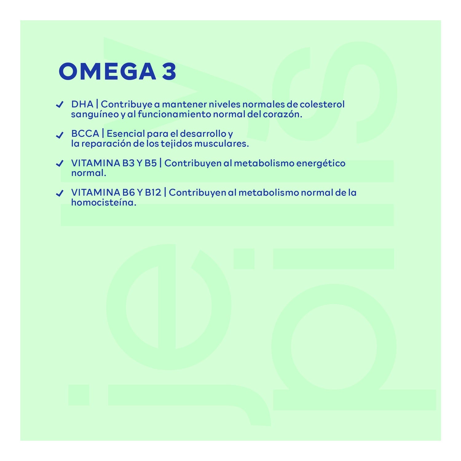 Jelly Pills® Essentials Omega3 Gummies 70uds