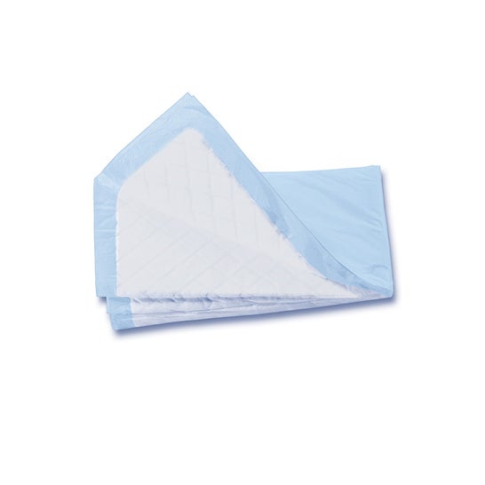 Amd Pad protector cama super 90 X 180 20 Unidades